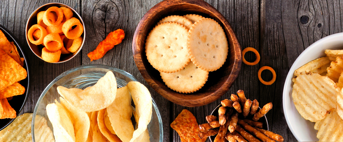 sposoby na podjadanie