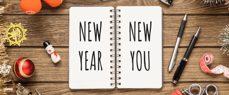 Czy warto robić postanowienia noworoczne związane z dietą? Jak je realizować, żeby nie rezygnować po tygodniu?