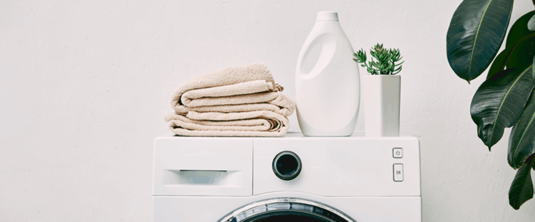 Dlaczego prać “nowe” ubrania przed pierwszym założeniem?