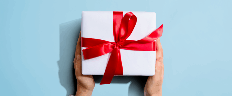 Co zrobić z nietrafionym prezentem?