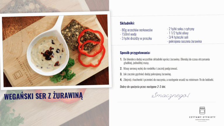 Pomidorowy pasztet z soczewicy