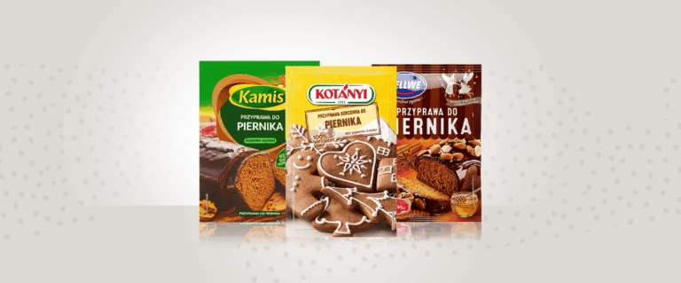 Przyprawa do piernika: jak wybrać najlepszą?