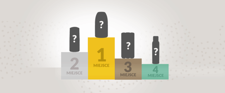 Ranking męskich dezodorantów i antyperspirantów 2025 – który wybrać?