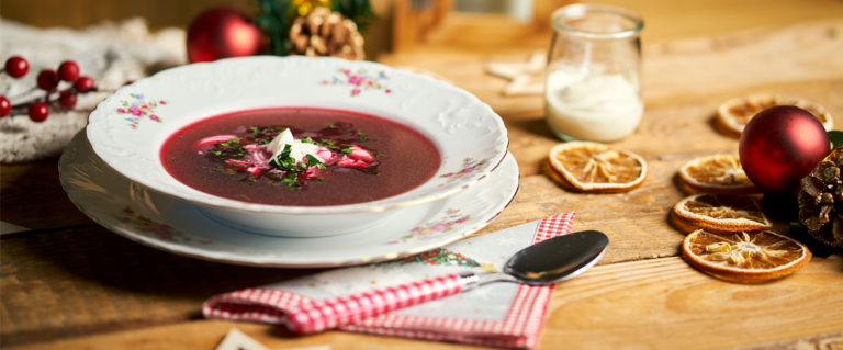 Co zrobić z resztkami po Świętach?