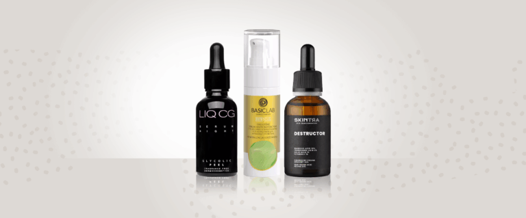 Serum na przebarwienia- jak wyrównać koloryt skóry?