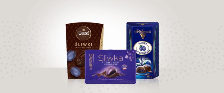 Jak wybrać najlepsze śliwki w czekoladzie?
