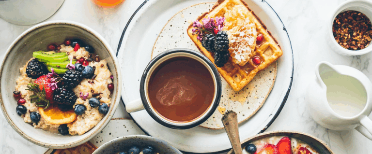 Dlaczego warto jeść drugie śniadanie? Sprawdź 4 powody!