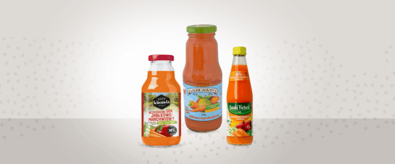 Czy sok może zawierać dodatek cukru?