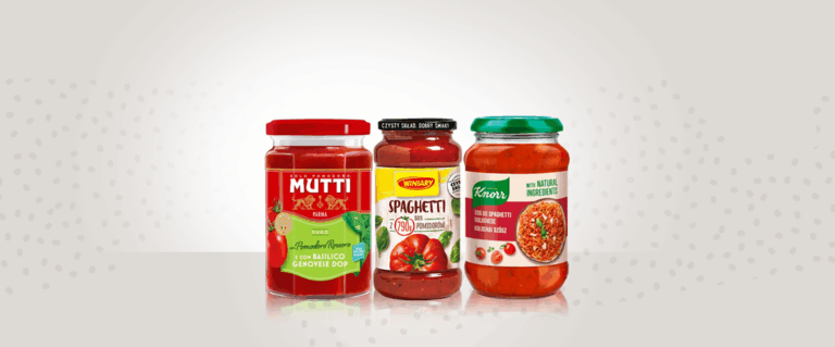 Jak wybrać dobry sos pomidorowy?