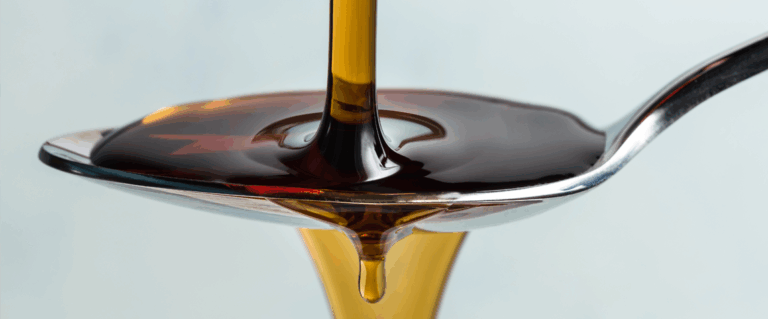 Syrop glukozowo-fruktozowy – gorszy czy lepszy od cukru?