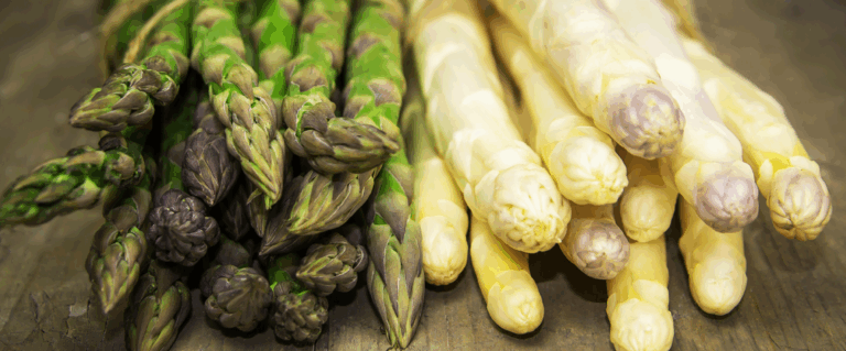 Wszystko, co warto wiedzieć o szparagach