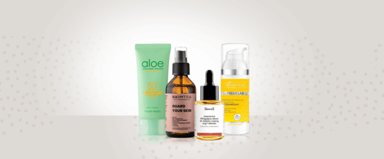 Jak dbać o skórę szyi i dekoltu?