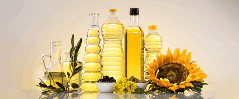 Jaki tłuszcz jest najlepszy dla niemowląt i dzieci?