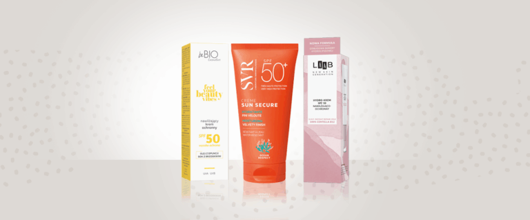 Najlepszy SPF – Jak wybrać idealny krem z filtrem na lato 2025? Ranking!