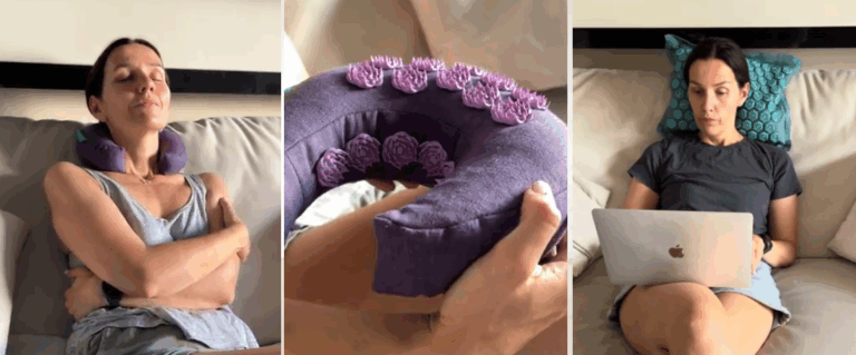 Mój spokojny sen z Pranamat ECO