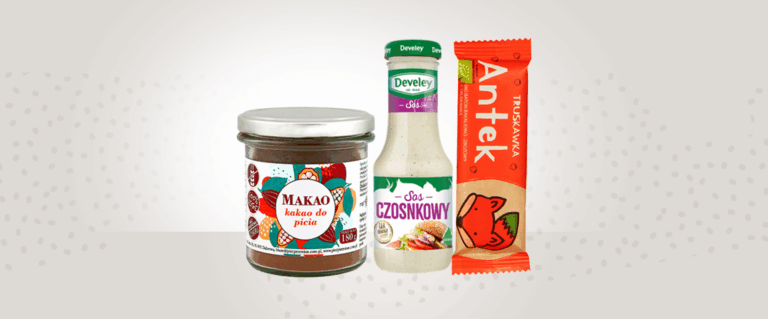 Mój najlepszy przyjaciel w kuchni