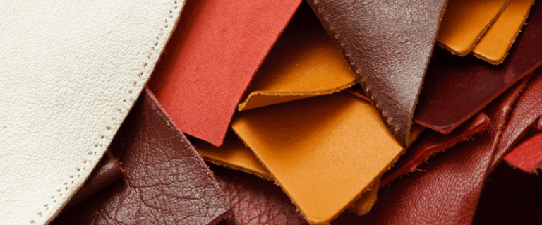 Skóra naturalna i jej alternatywy