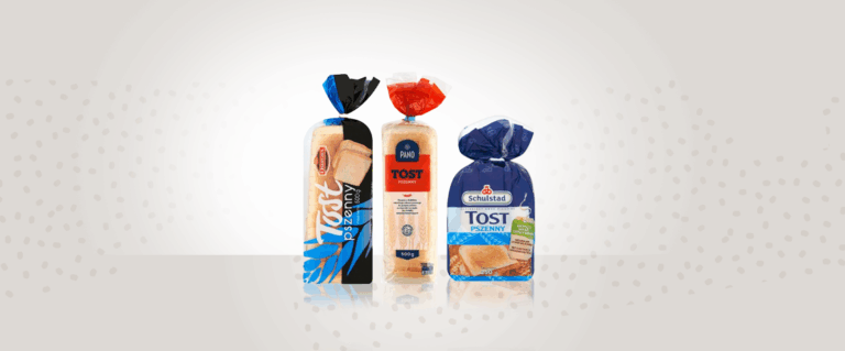 Chleb tostowy – czym kierować się podczas zakupów?