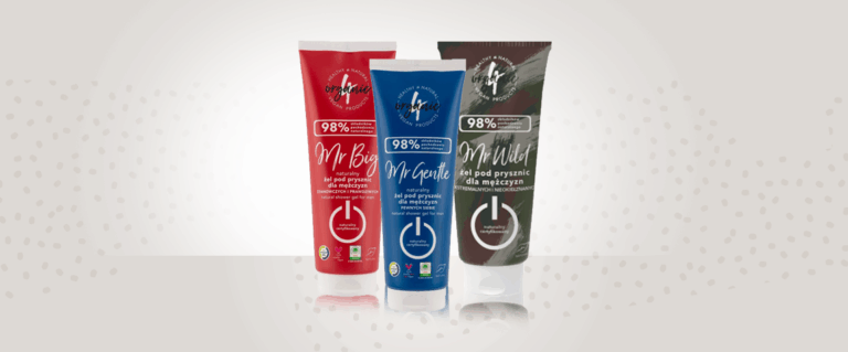 Mężczyźni zasługują na najlepsze!