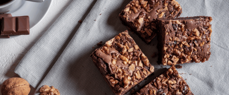 Przepis na świąteczny piernik