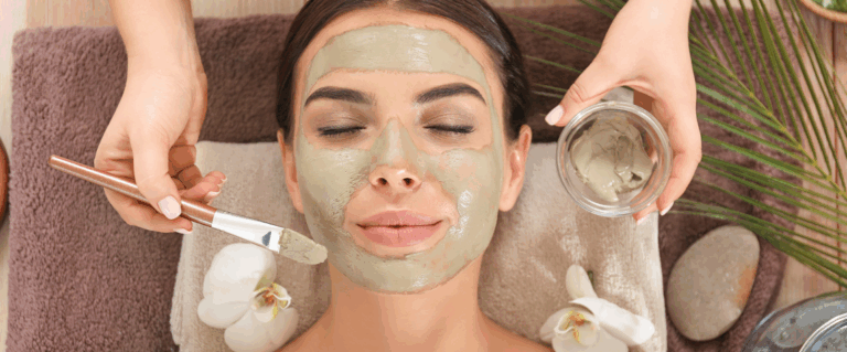 TOP 3 zabiegi kosmetyczne jesienią