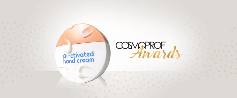 Polski kosmetyk zdobywa „Oscara branży beauty”! Cosmoprof 2025