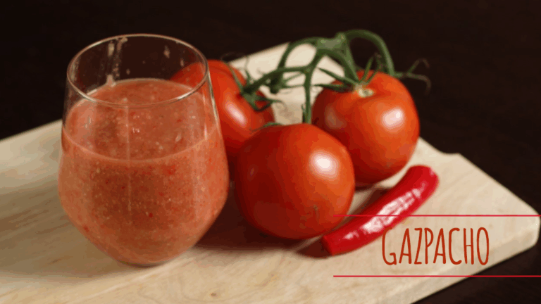 Gazpacho