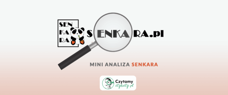 Senkara Mini Analiza