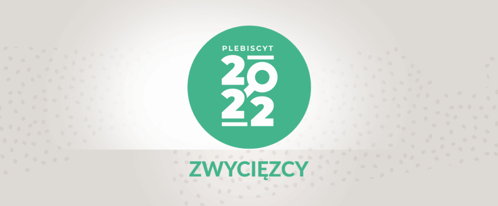 Zwycięzcy Plebiscytu 2022 6 tytulowapleb