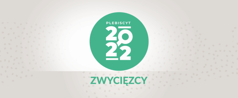Zwycięzcy Plebiscytu 2022