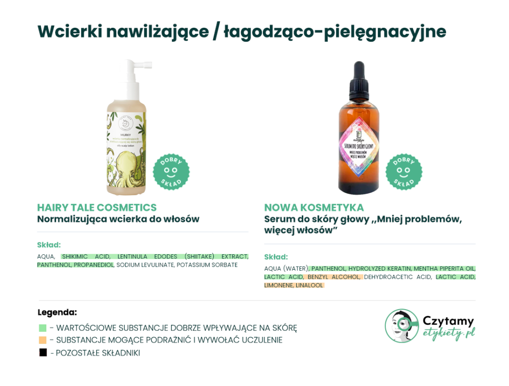 Wcierki do skóry głowy 8 wcierki5