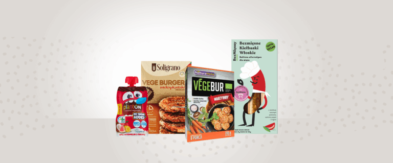 Wege odpowiedniki wędlin w plastrach