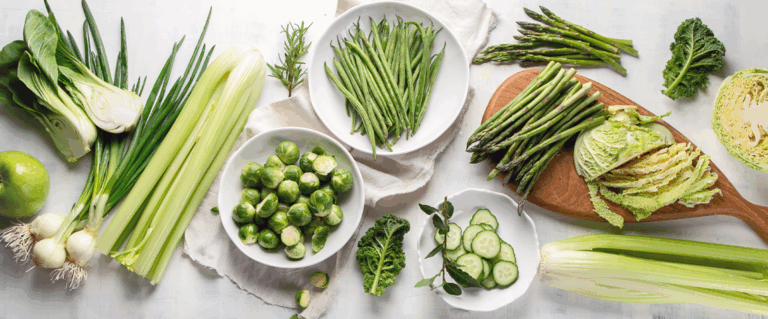 Wiosenna dieta – jakie produkty warto wprowadzić, a jakich unikać?
