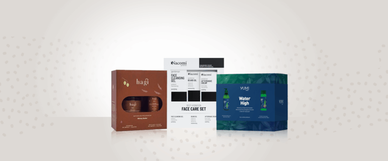 Kosmetyczne zestawy prezentowe dla mężczyzn– jak wybrać idealny prezent na święta 2024? TOP 15!