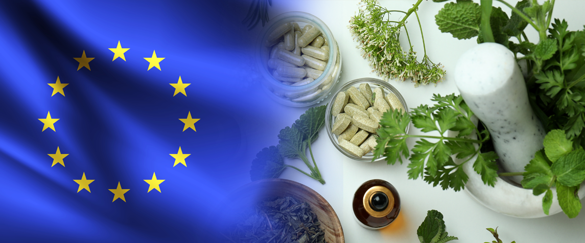 zakaz stosowania ziół Unia Europejska