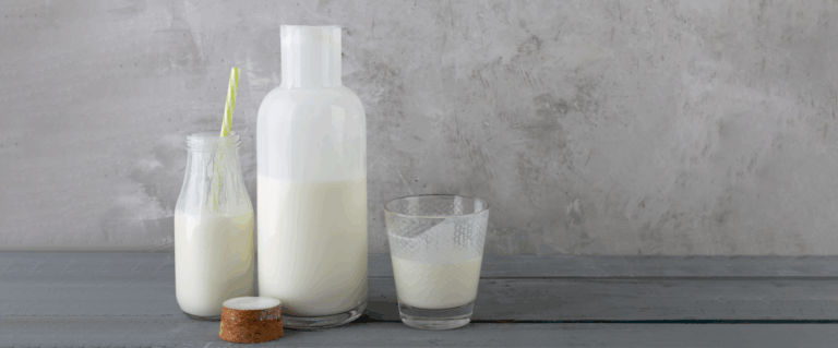 kefir i maślanka różnice