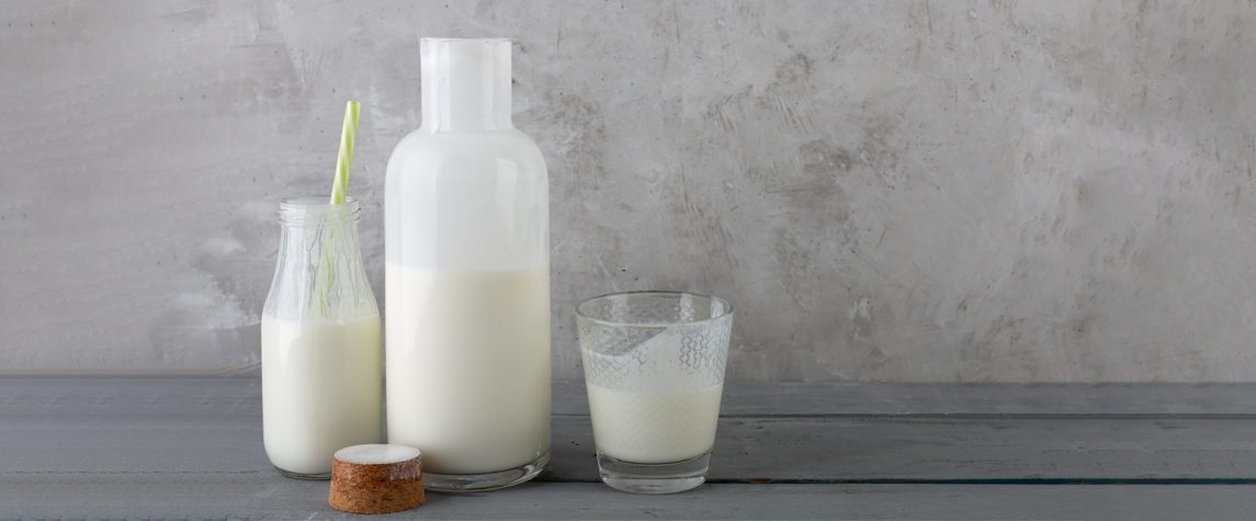 kefir i maślanka różnice