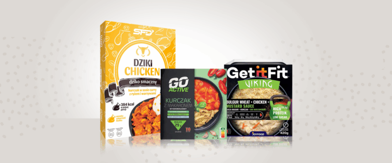 najlepsze gotowce - ranking