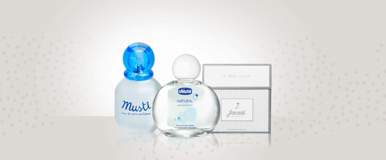Perfumy dla niemowląt – moda czy ryzyko? Dlaczego lepiej z nich zrezygnować