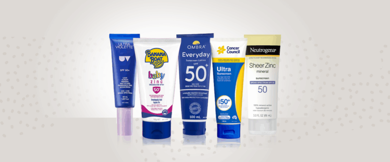 Australijskie badania ujawniają: Kremy z SPF 50 nie spełniają deklaracji producentów!