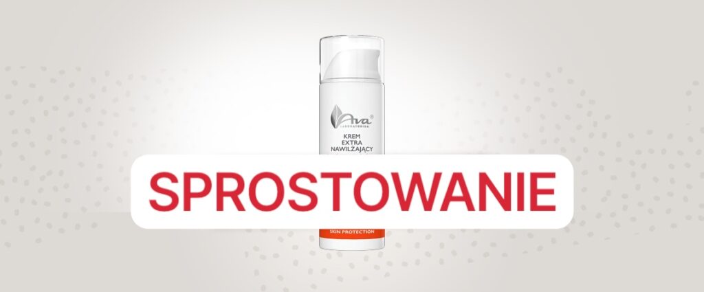 Krem z bakterią, której nie było? Jak system Safety Gate może zaszkodzić niewinnym kosmetykom 2 Safety Gate