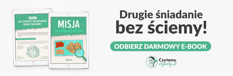 Chrupki z soczewicy: kit czy zdrowsza alternatywa? Sprawdź 7 produktów 4 banner