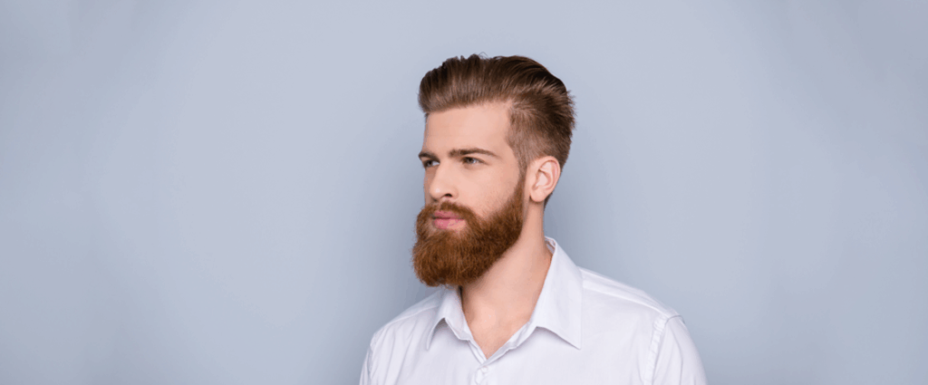 Jak zapuścić brodę w 3 miesiące? Kompletny poradnik dla mężczyzn krok po kroku 2 jak zapuścić brodę