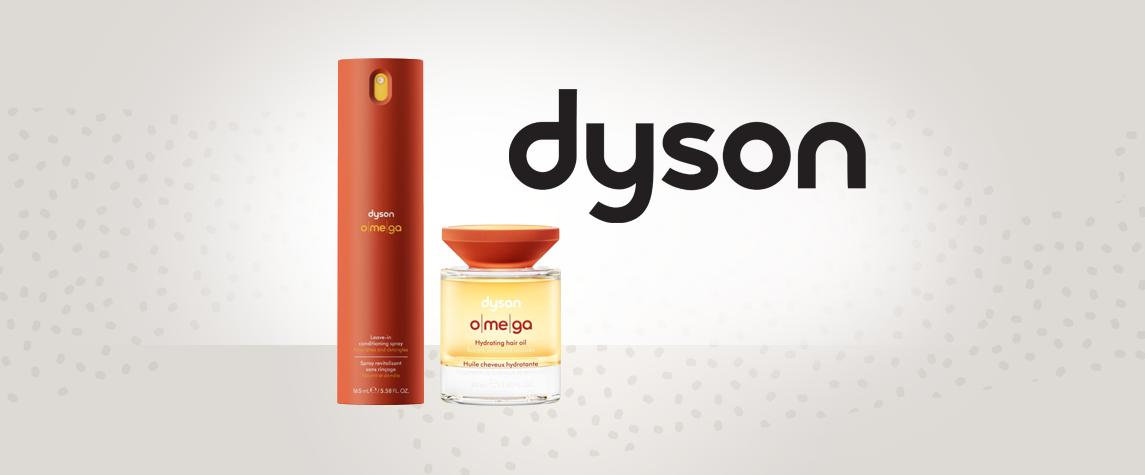 Kosmetyki Dysona