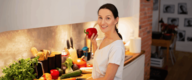 Czy w 2025 roku da się jeść zdrowo i niedrogo? 5-dniowy jadłospis dla rodziny