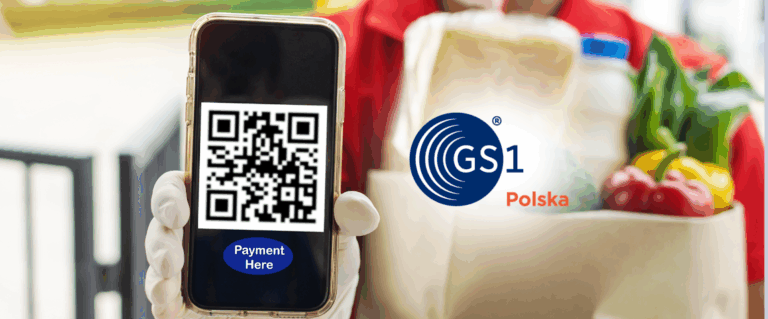 nowe kody QR od GS1
