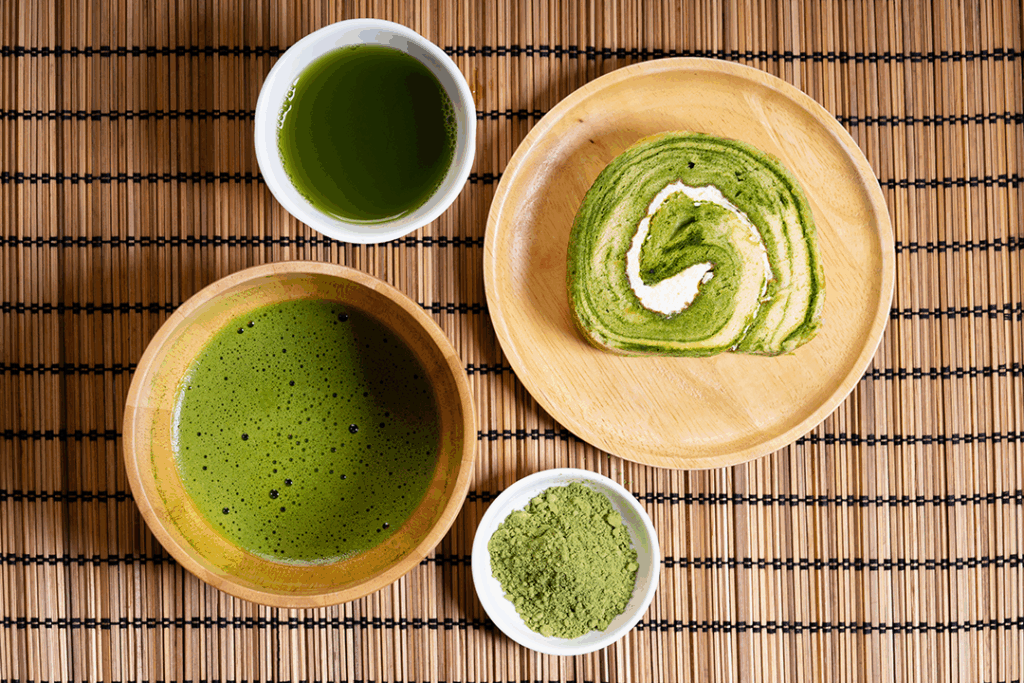 Skąd się bierze popularność matchy? Czy grożą nam jej braki? 2 Skąd się bierze popularność matchy?