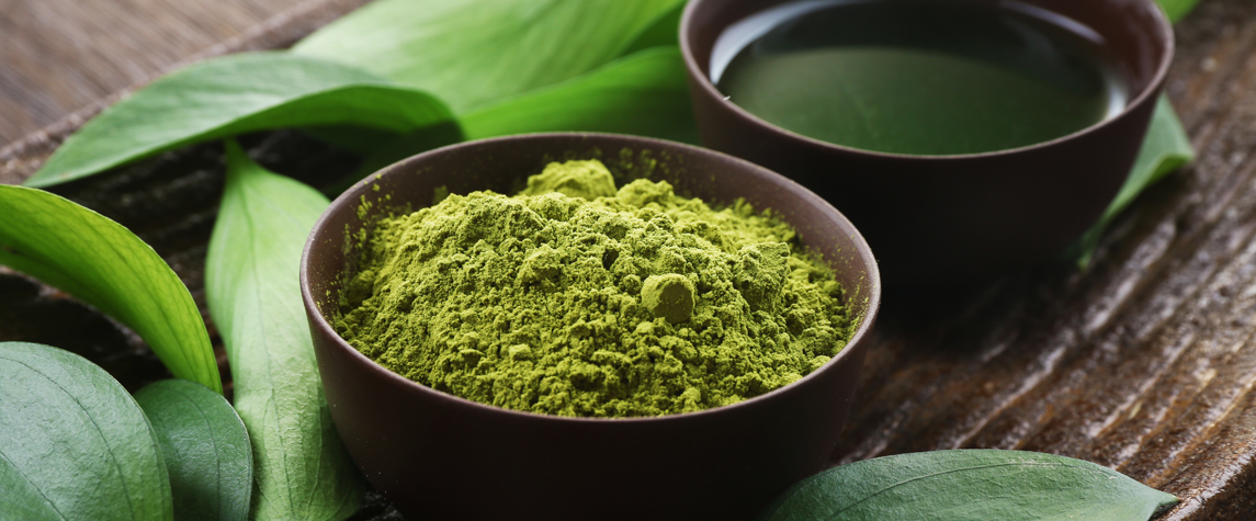 Skąd się bierze popularność matchy?