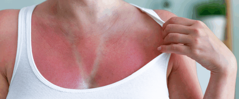 Krem SPF – 11 nietypowych miejsc do aplikacji