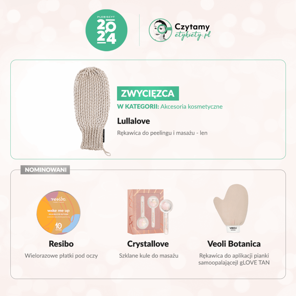 PLEBISCYT CZYTAMY ETYKIETY 36 akcesoria kosmetyczne min